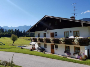Ferienwohnungen Hammerstiel Schoenau Am Koenigssee